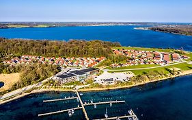 Fiskenæs Feriecenter